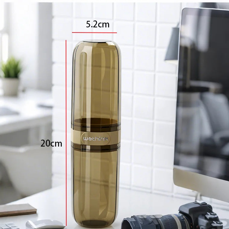 Portable Hygiene Storage