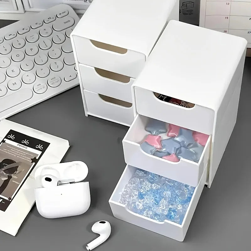 Desktop Storage Box