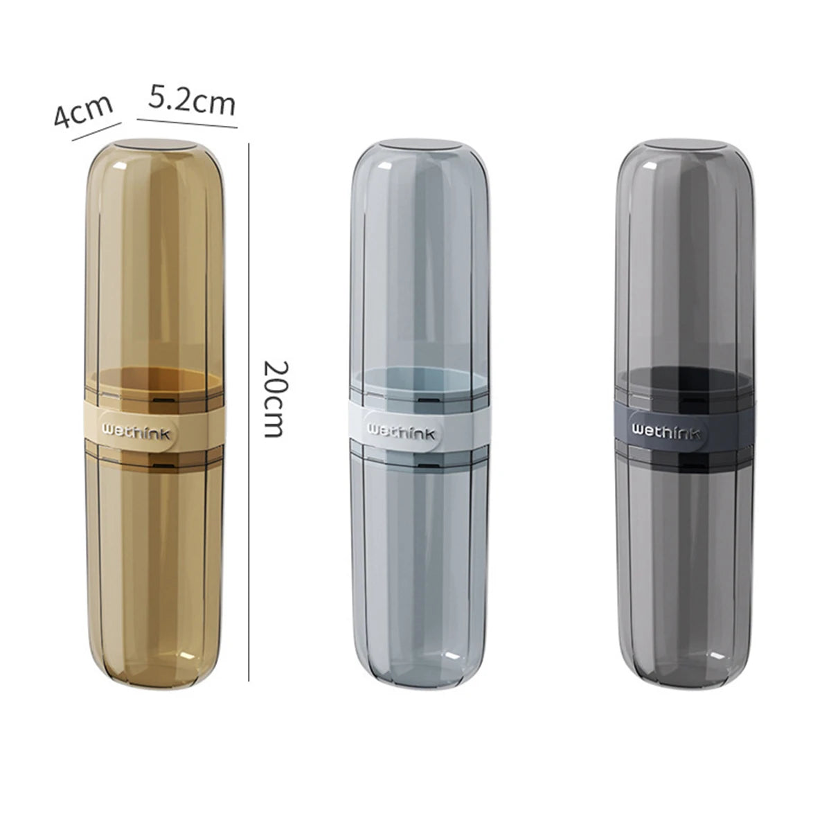 Portable Hygiene Storage