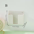 Wall Mount Tissue Dispenser
