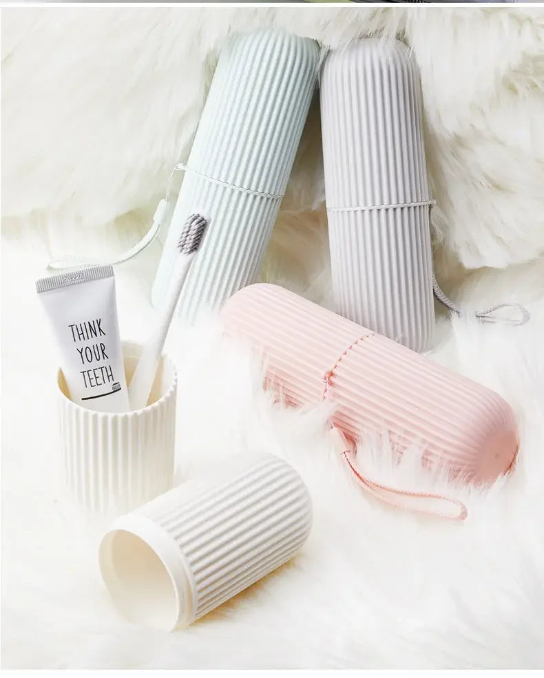 Portable Hygiene Storage