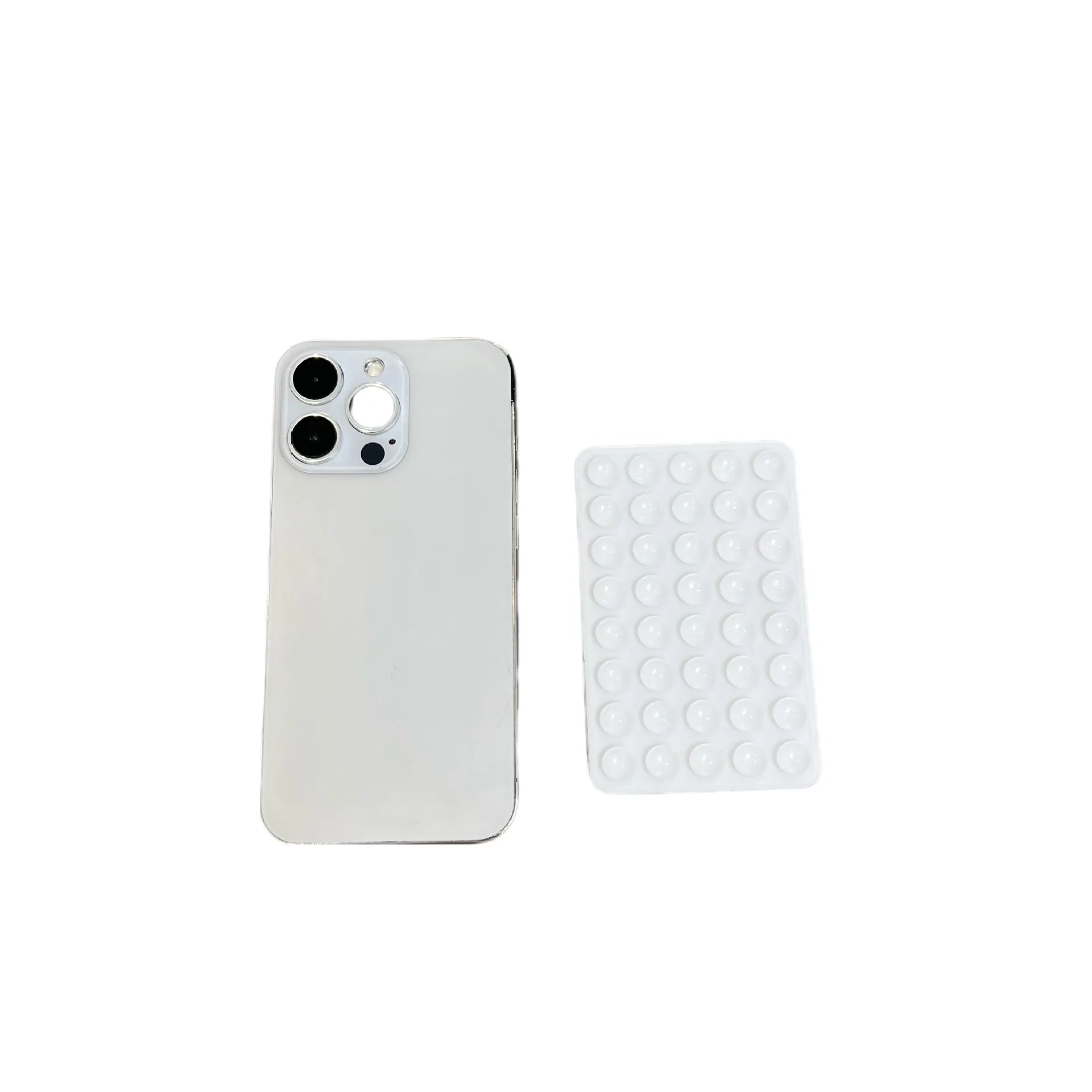 Hands- Free Selfie Mount