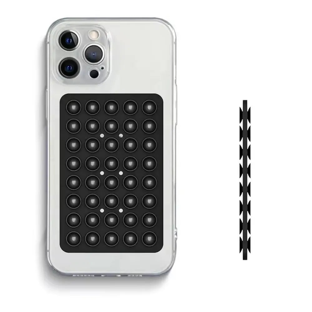 Hands- Free Selfie Mount