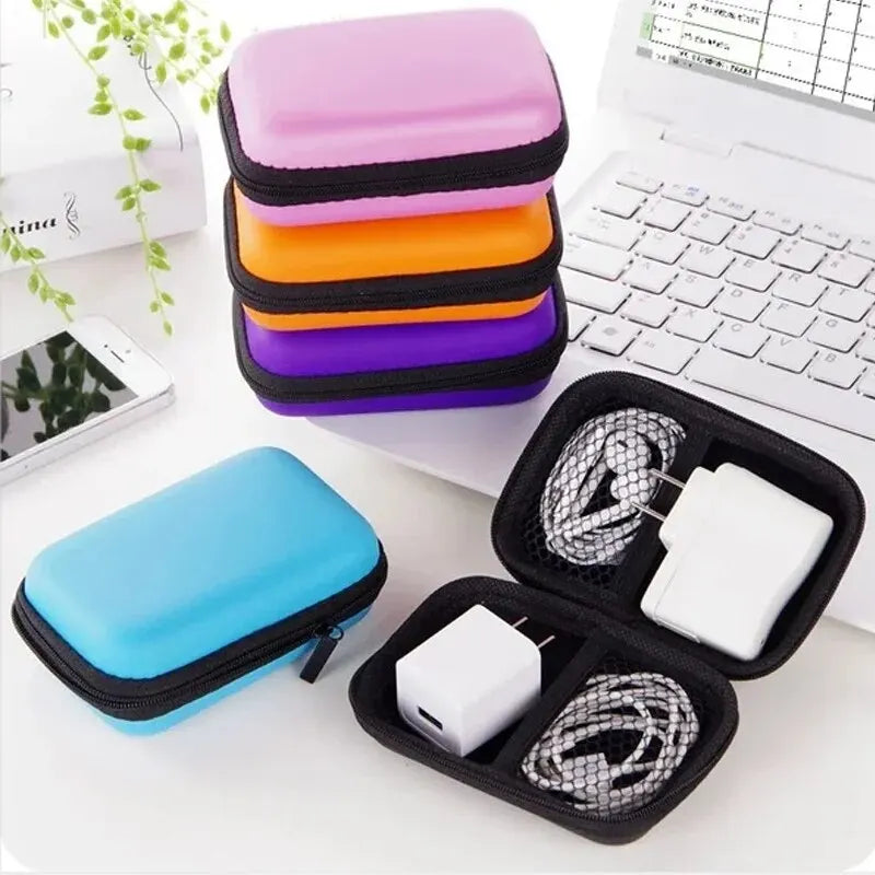 Cable Organizer Pouch