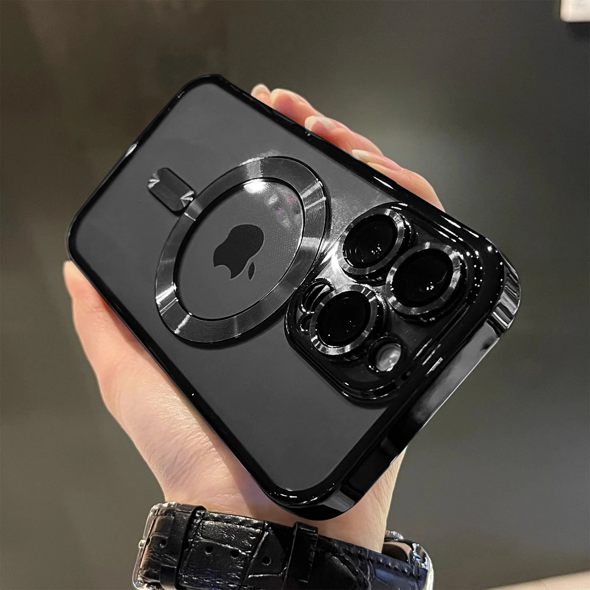 Luxury Shockproof Cover
