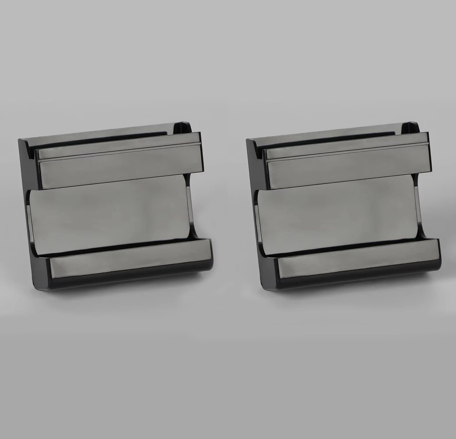 Wall Mount Tissue Dispenser