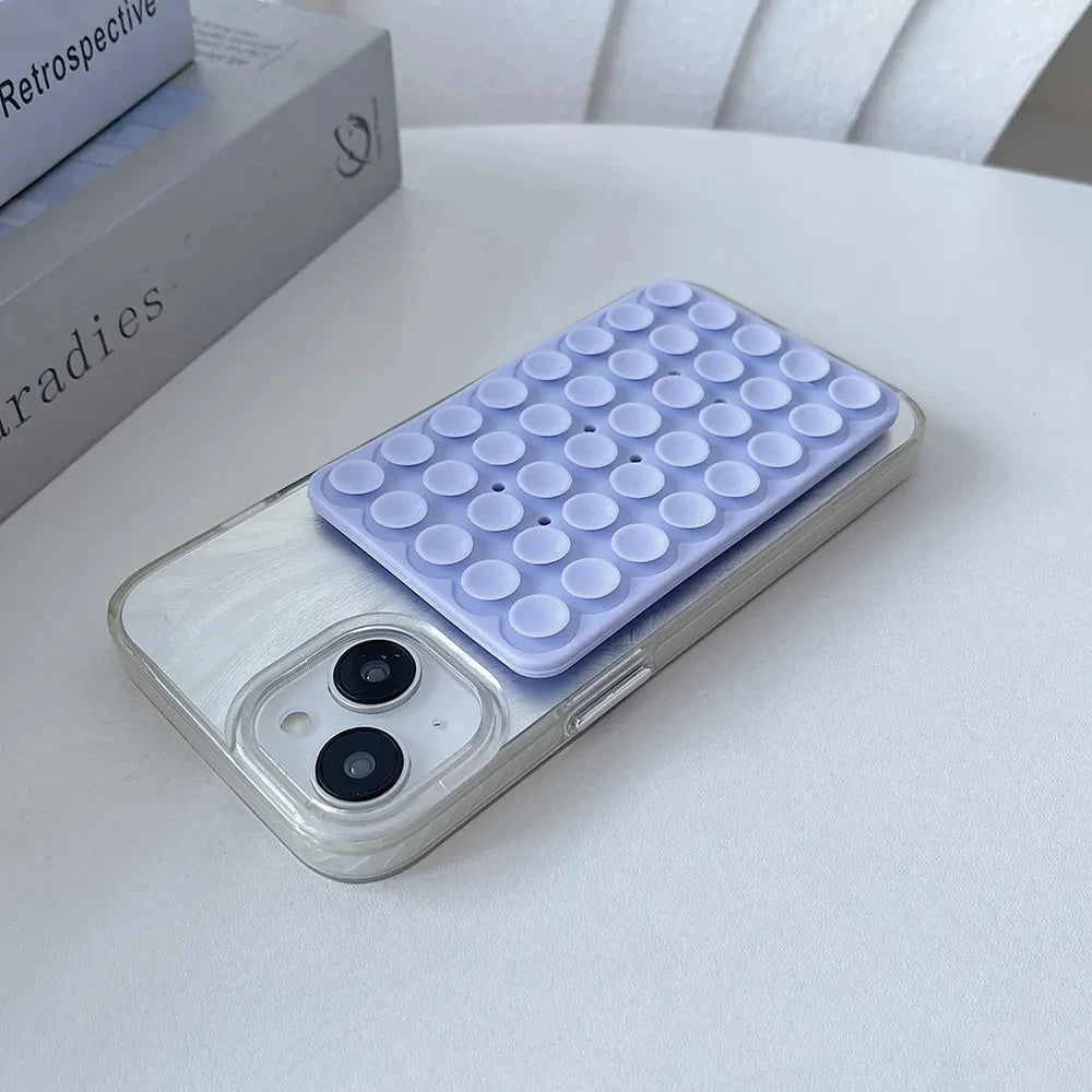 Hands- Free Selfie Mount