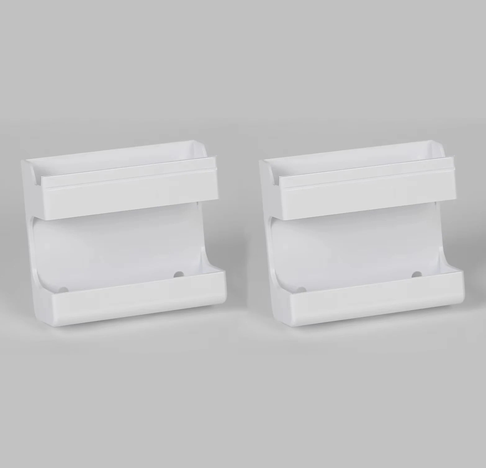 Wall Mount Tissue Dispenser